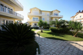 Отель Cleodora Residence  Белек